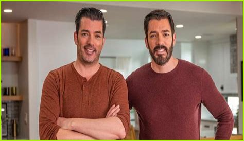 The Unraveling Mystery: What Became Of The Property Brothers Saga?