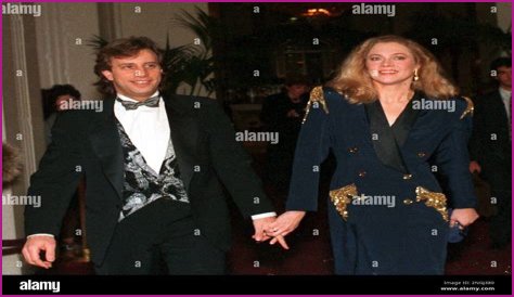 Who Is Kathleen Turner's Husband?